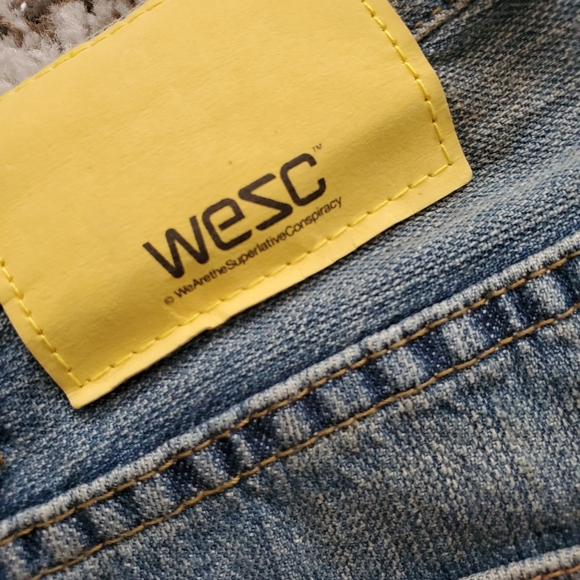 WESC JESSICA JEANS - Picture 6 of 8